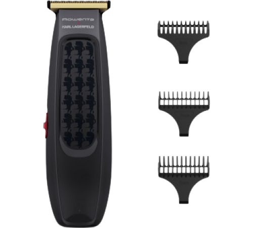 Машинка для стрижки волос Rowenta Cut & Style Stylization Karl Lagerfeld TN182LF0