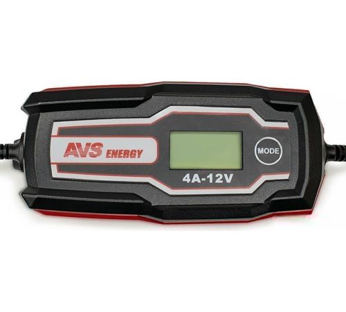 Зарядное устройство AVS BT-4S A07314S