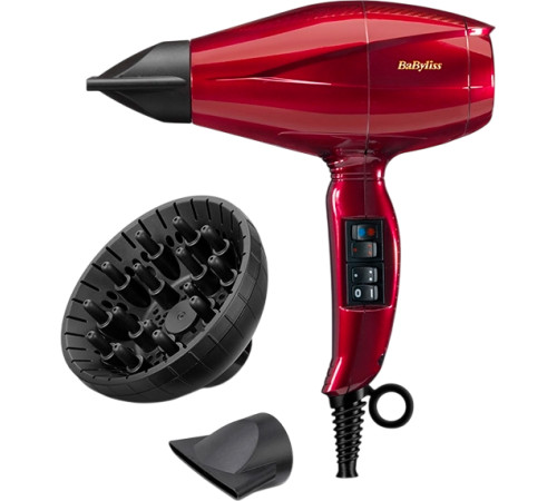 Фен BaByliss 6740DE