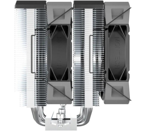 Кулер для процессора Montech NX600 черный