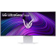 Smart монитор LG UltraGear OLED 34GX90SA-W