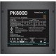 Блок питания GamerStorm PK800D