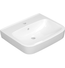 Умывальник Керамин Сквэа 55 с отверстием CDB00024893