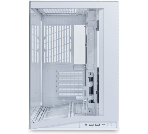 Корпус Lian Li O11 Dynamic Mini V2 G99.O11DMIV2W.R0