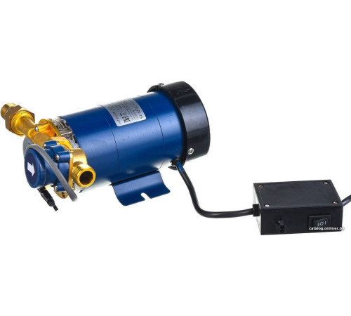 Установка повышения давления Termica TLPI-15