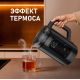 Электрический чайник Weissgauff WK 1540 EasyFill Db Touch BodyCool