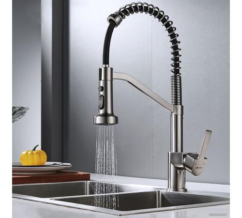 Смеситель Shevanik S963L