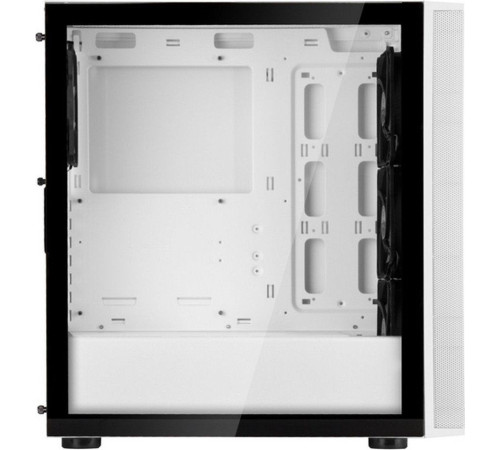 Корпус SilverStone Fara R1 Pro SST-FAR1W-PRO-V2