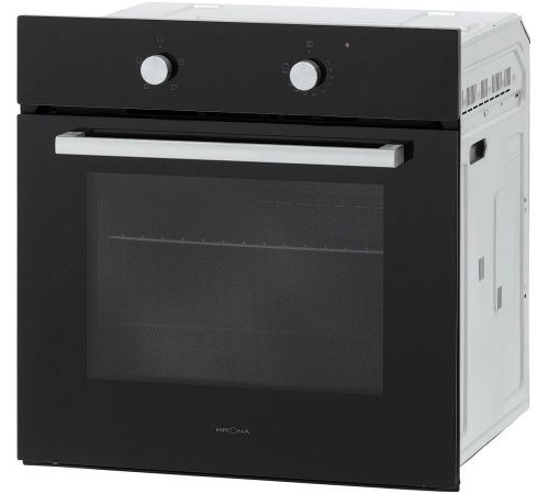 Электрический духовой шкаф Krona Pronto 60 BL G2