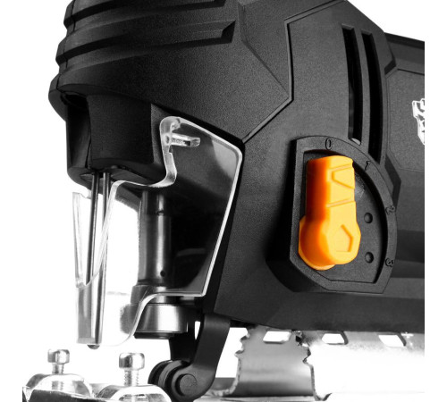 Электролобзик Deko DKJS850 063-4187