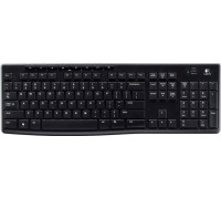 Клавиатура  Logitech K270 920-003757