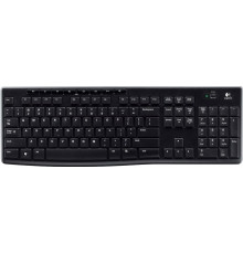 Клавиатура  Logitech K270 920-003757