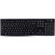Клавиатура  Logitech K270 920-003757
