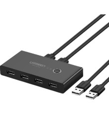 USB-хаб Ugreen US216 30767