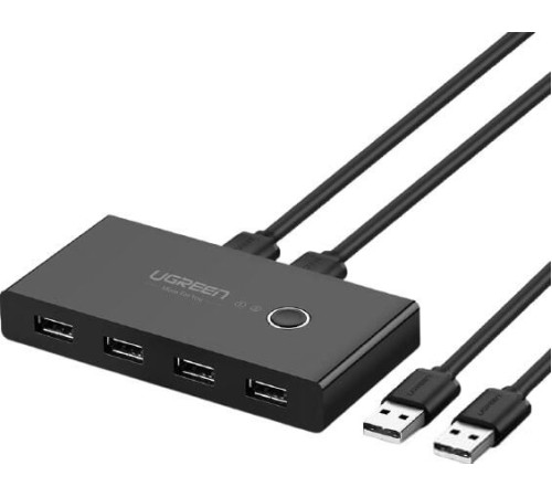 USB-хаб Ugreen US216 30767