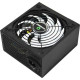 Блок питания GameMax GP-650 черный