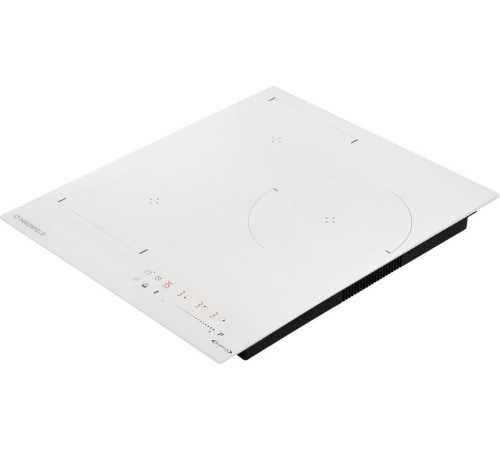 Варочная панель MAUNFELD CVI453SBWH LUX Inverter