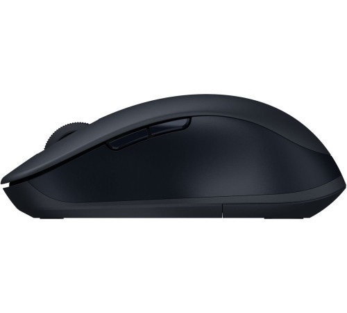 Мышь Xiaomi Dual-mode Wireless Mouse 2 XMSMSB01YM черный, международная версия