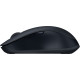 Мышь Xiaomi Dual-mode Wireless Mouse 2 XMSMSB01YM черный, международная версия
