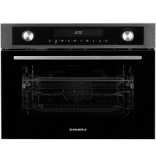 Электрический духовой шкаф MAUNFELD MCMO5015MFS