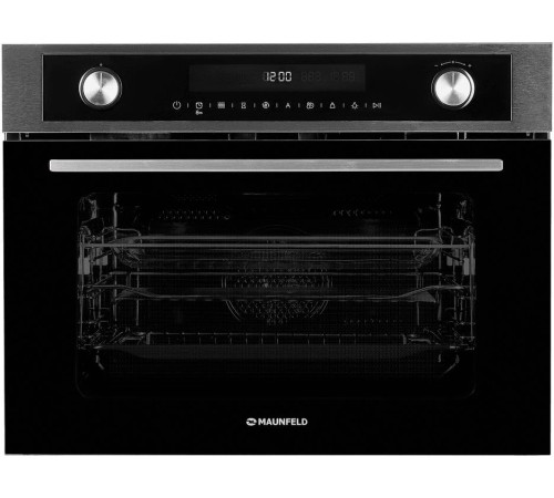 Электрический духовой шкаф MAUNFELD MCMO5015MFS