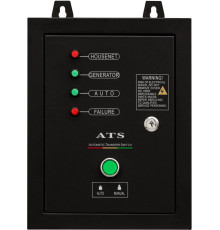 Блок автоматики Hyundai ATS-220V