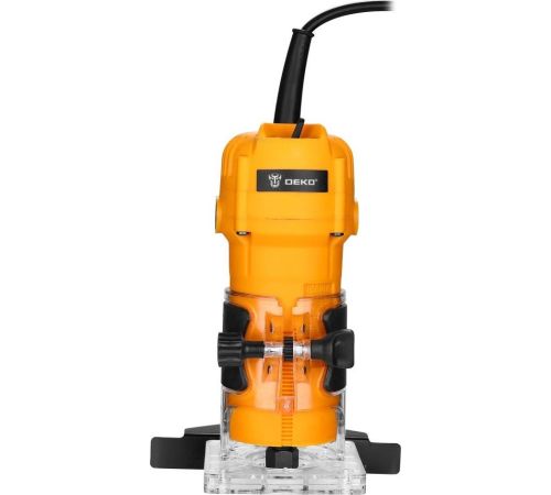 Кромочно-петельный фрезер Deko DKR850W