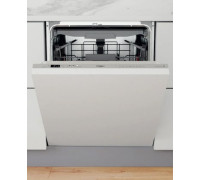 Встраиваемая посудомоечная машина Whirlpool WIO 3T226 PFG