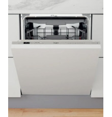 Встраиваемая посудомоечная машина Whirlpool WIO 3T226 PFG