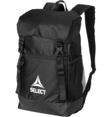 Спортивный рюкзак Select Milano 8150800111 черный