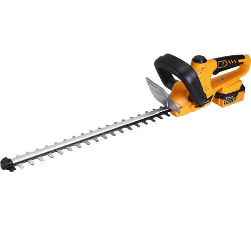 Кусторез Deko DKBC56 065-1254 с 1-м АКБ