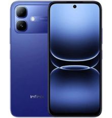 Телефон Infinix Smart 20 X6840B 4GB/64GB синий