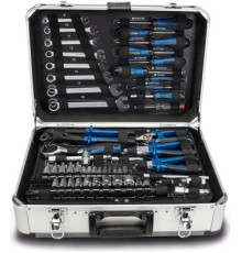 Универсальный набор инструментов Scheppach TB150 5909306900 101 предмет