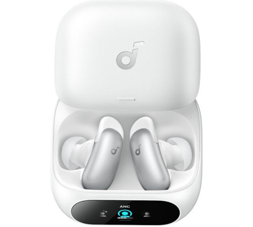 Наушники Anker Soundcore Liberty 5 Pro жемчужно-белый