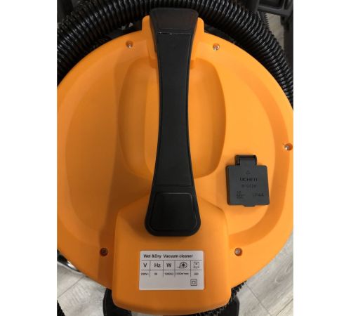 Пылесос Bennett Power 604-2M60-A