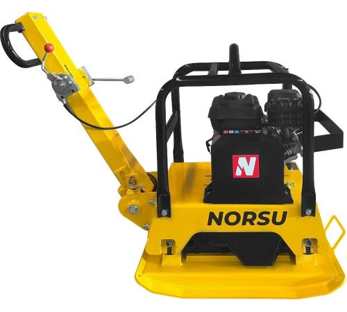 Виброплита Norsu GP-170L