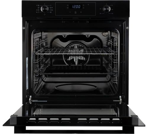 Электрический духовой шкаф DeLonghi DEO 735 NB Norma