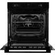 Электрический духовой шкаф DeLonghi DEO 735 NB Norma