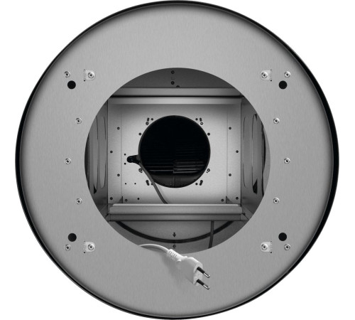 Кухонная вытяжка MAUNFELD Lee Push 397 черный