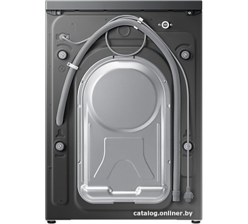 Стиральная машина Samsung WW11CGP44CSBLP