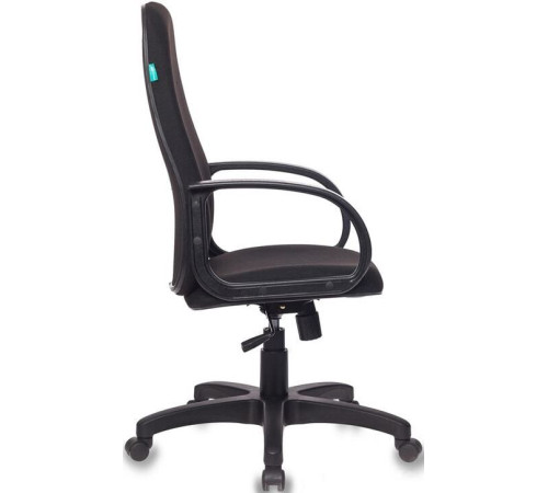 Кресло Бюрократ CH-808AXSN/#B 3C11 черный