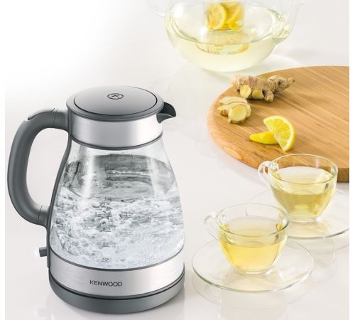 Электрический чайник Kenwood ZJG112CL