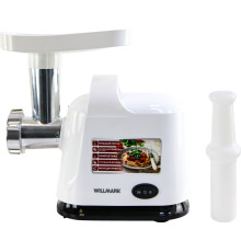 Мясорубка Willmark WMG-2512X
