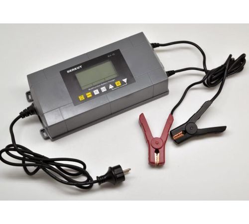 Зарядное устройство Беркут BCA-25