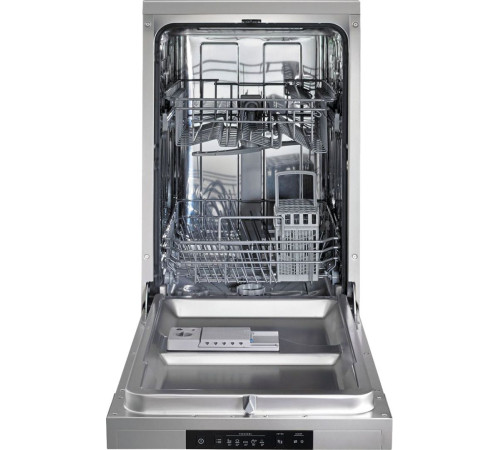 Отдельностоящая посудомоечная машина Gorenje GS520E15S