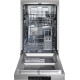 Отдельностоящая посудомоечная машина Gorenje GS520E15S