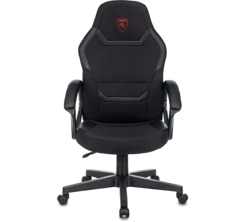 Кресло Zombie 10 черный