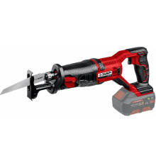 Сабельная пила Зубр Мастер СПЛ-185 без АКБ