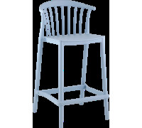 Стул Stool Group Campo SL-7101 голубой