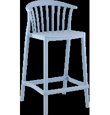 Стул Stool Group Campo SL-7101 голубой